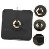 LALAFINA 1 Set Replacement Clock Movement Mechanism for DIY Projects