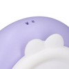 USB Hand Warmer Cartoon Style 2 Temp Modes High Safety