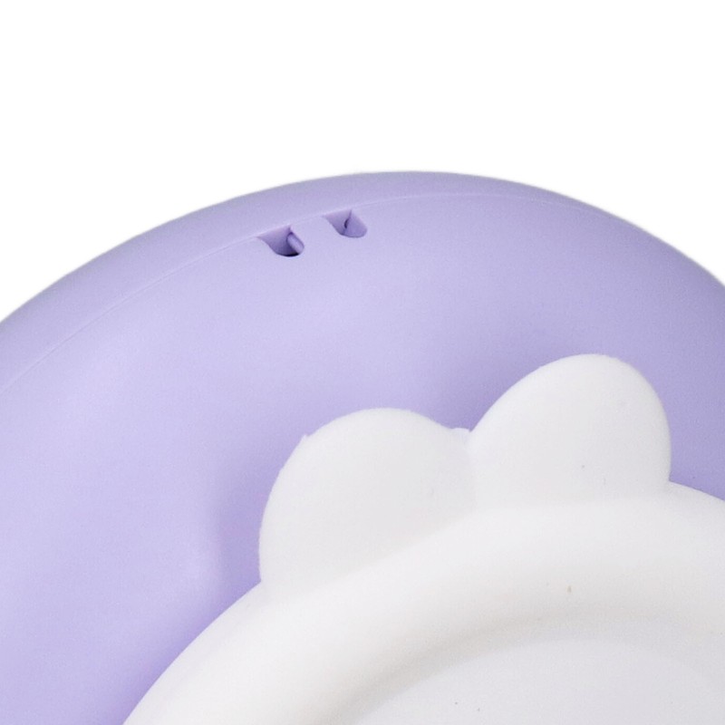 USB Hand Warmer Cartoon Style 2 Temp Modes High Safety