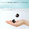 8K Degree Angled U Shape U Shape HDMI Male to