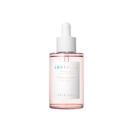 SKIN1004 Madagascar Centella Poremizing Fresh Ampoule 50 ml  Suero Facial con Centella Asiática  Textura Ligera  Para Piel Mixta a Grasa  Cuidado de  