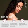 LATINA Mascarilla para Cabello - Reconstruccin Total Crema para Peinar
