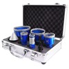 Diamond Core Drill Bit Set for Porcelain Tile Ceramic Marble