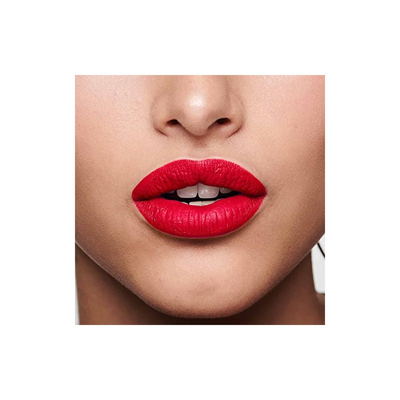 Cyzone Labial Studio Look Mate, Lava, 6 ml.