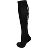 normani Compression Socks Ski Knee Socks with Special Padding