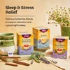 Yogi Tea Soothing Caramel Bedtime Tea - 16 Tea Bags