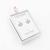 LIFE CHARMS GIFT FOR Her Gorgeous Crown Royalty Silver Plated