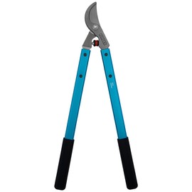 Zenport MV20 Professional Tree Lopper, Vine and Light Tree, 2-Inch Cut, Forged Head, 20-Inch Long