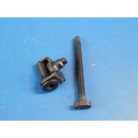 Aftermarker Replaces Husqvarna CHAIN ADJUSTER FOR HUSQVARNA 345 346 350 357 359 CHAINSAW # 537071201  --- DR.99