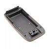 motor-zone Oak Tan Center Console Lid & Latch for Toyota