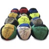 Dirtbag Footbag Classic Sand-Filled Hacky Sack 12-Pack - Assorted Colors