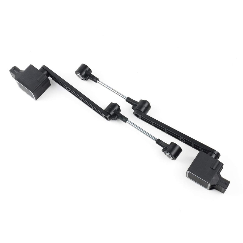 Pair Rar Air Suspension Height Sensor RQH100030