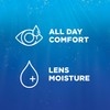 Renu Contact Lens Solution, Advanced Formula, Multi-Purpose Solution with Lens