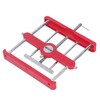 Mortise Tenon Jig Woodworking Self Centering Loose System Doweling Jig