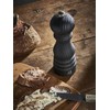 Peugeot Bistro Nature Pepper Mill 10cm - 4 in