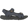 KOZI Men Classic Casual Sandal River Sandal SPORTSMAN-1 Open Toe