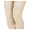 Noble Fujipax Sales Skin Sensory Knee Supporter "aruko" Set of