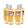 Sea Breeze Astringent Original - Facial Cleanser with Camphor and
