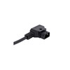 Aputure D-Tap Power Cable (2-Pin) for Amaran P60C P60X