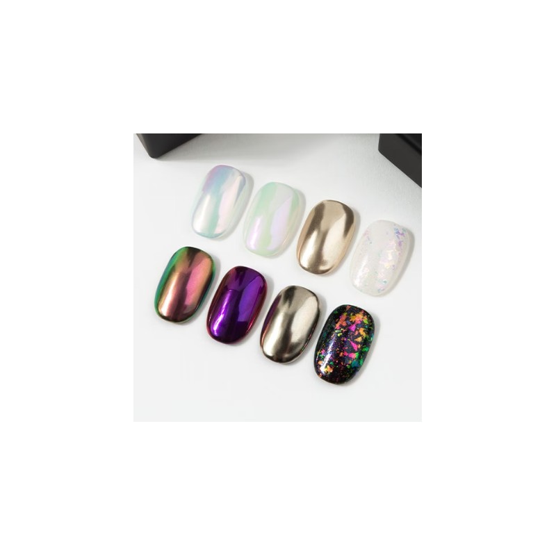 Chemie Gel Chemi Gel Powder Top Gel Non Wipe Top