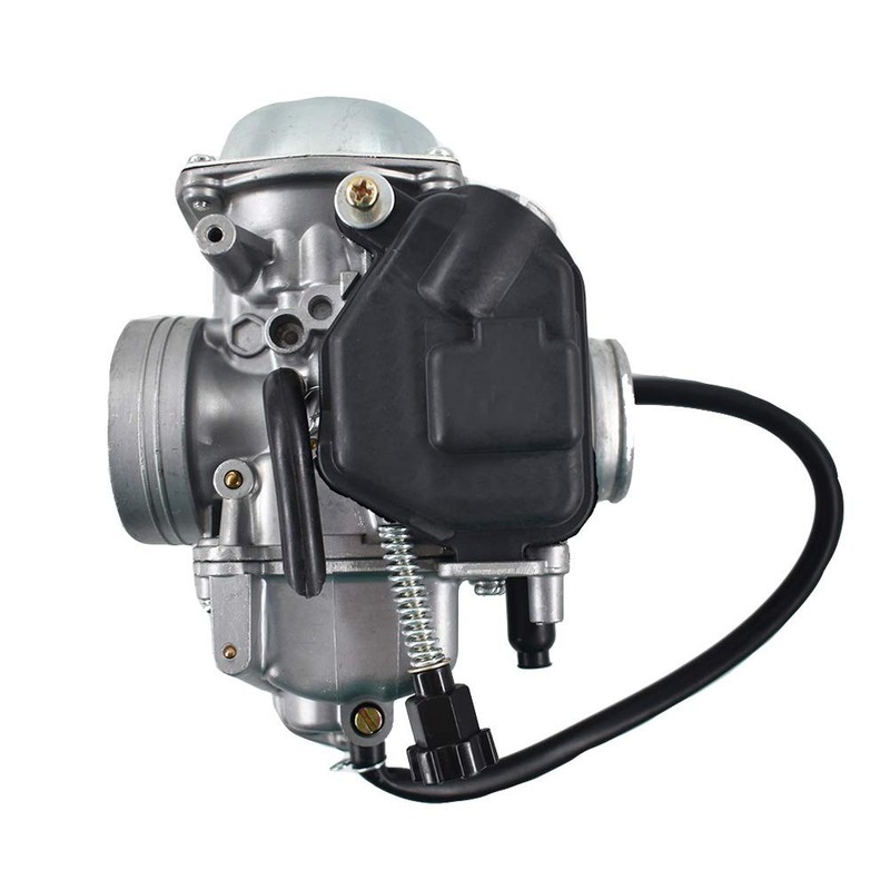 ALL-CARB Carburetor Replacement for Honda Foreman 400 450 FOURTRAX 250