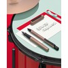 Faber-Castell Hexo Ink roller pen - Bronze