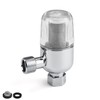 Water Filter Shower, JANDH Water System Prefilter, Reusable Filter, with