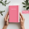 Budget Planner - A6 Expense Budget Tracker, Budget Book for