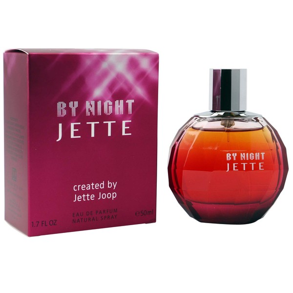 Joop! Jette Night by Joop! for Women - 1.7 oz EDP Spray