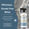 Therapy Granite Cleaner & Polish (2 Pack) - Granite Countertop