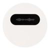 Wireless Doorbell Self Generating 1 Receiver 2 Push Button Battery
