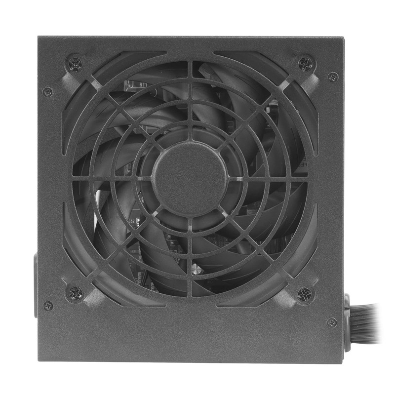 TACENS ANIMA Tacens Anima APIII600, Netzteil PC ATX 600W, SMD-Technologie