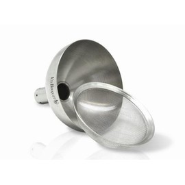 Vin Bouquet FIA 020 Decanter funnel, Medium