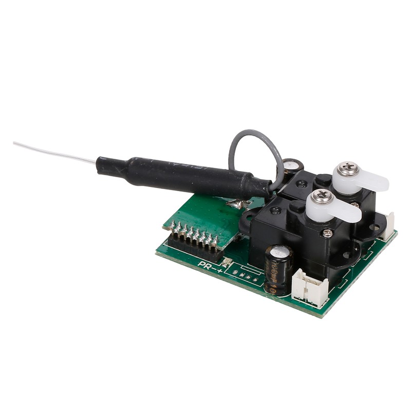 A160.0013 Wltoys XK A160 RC Airplane Receiver Board with 2
