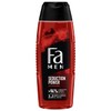 Fa Men - Shower Gel - Sédution Power - Hair