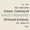 WAXEX Oil and Grease Stain Remover for Clothes - Sidecar