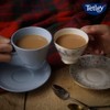 Tetley Earl Grey Decaffeinated Black Tea - 48 Tea Bags,