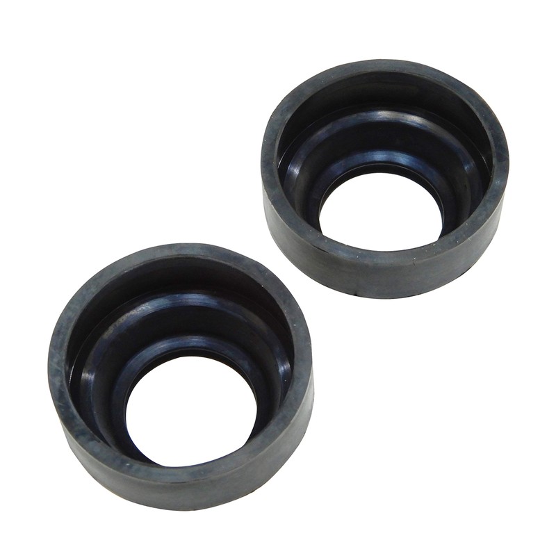 Ager Front Fork Dust Seal 33mm Universal GS400 GT380 2pcs