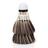 12Pcs/Lot Durable Badminton Balls Shuttlecocks Outdoor Sports Training Accessory