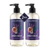 Caldrea Hand Wash Soap, Aloe Vera Gel, Olive Oil and