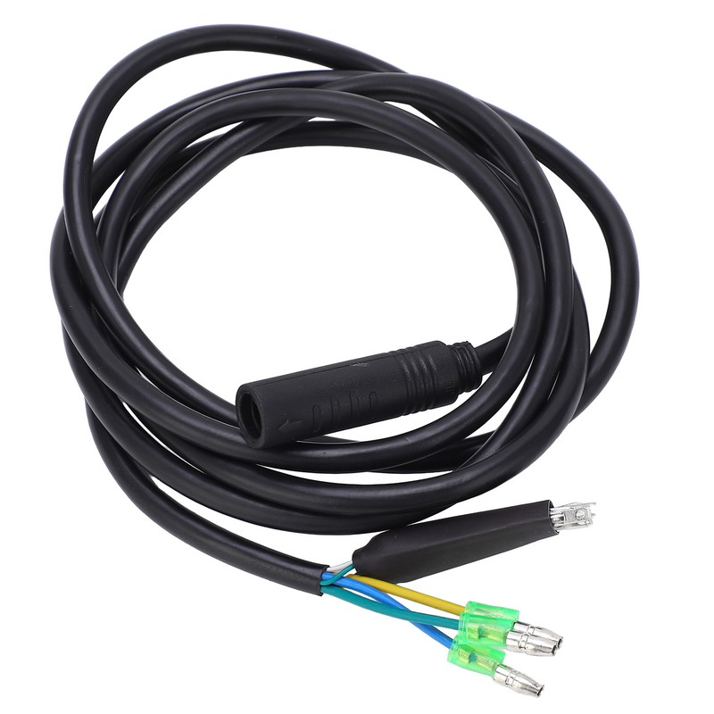 Motor Convert Extension Cable Low Failure Good Durability 9Pin 160cm