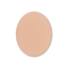 Colorfin PanPastel Sofft Big Oval Sponge, 1 Pack