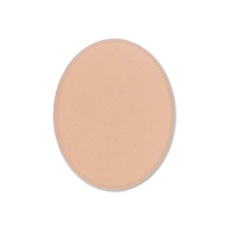Colorfin PanPastel Sofft Big Oval Sponge, 1 Pack