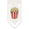 91mm 'Popcorn Bucket' Large Plastic Paper Clip (CC00095138)
