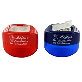 Spitzer Dose KUM Lefty Oval Office