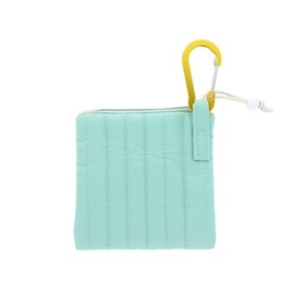 Sunstar Stationery S2332582 Moomin Pouch, Mini 24 Summer Nakama