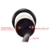 Heschen M18 Column Infrared Photoelectric Proximity Switch, Diffuse Reflection Type,