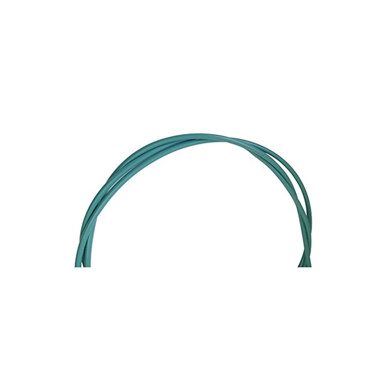 NISSEN Stainless Steel Brake Outer Cable (Outer Diameter: 0.2 inches