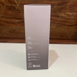 Haruharu Wonder Black Rice Hyaluronic Toner 300ml 10.1oz NIB Sealed