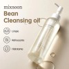 Mixsoon Bean Cleansing Oil Aceite Doble Limpieza 150ml